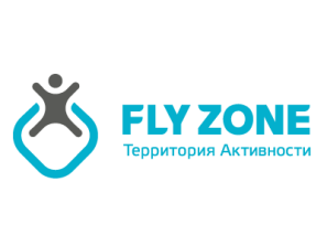 Территория активности FlyZone